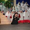 Rola Abigail z opery "Nabucco" G. Verdiego
