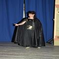 Rola Abigail z opery "Nabucco" G. Verdiego